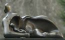 Henry Moore Sculpture 02